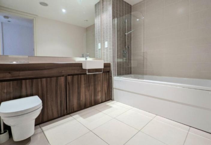 Titanic Quarter Apartment Belfast Extérieur photo